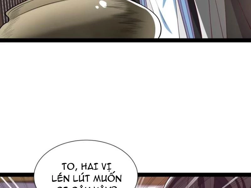 Hóa ra ta lại là lão tổ ma đạo Chapter 22 - Trang 3
