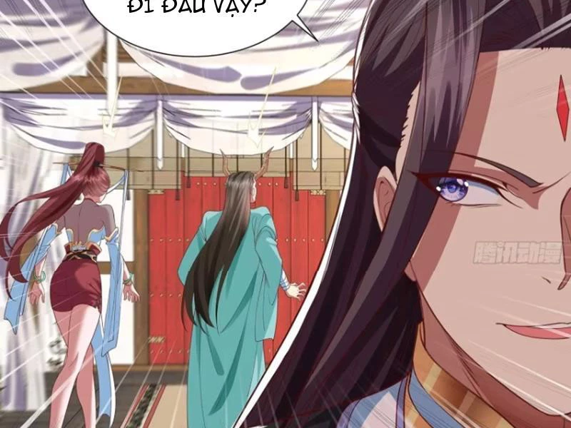 Hóa ra ta lại là lão tổ ma đạo Chapter 22 - Trang 3