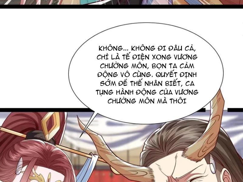 Hóa ra ta lại là lão tổ ma đạo Chapter 22 - Trang 3