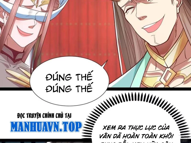 Hóa ra ta lại là lão tổ ma đạo Chapter 22 - Trang 3