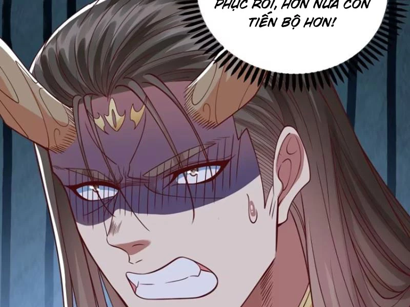 Hóa ra ta lại là lão tổ ma đạo Chapter 22 - Trang 3