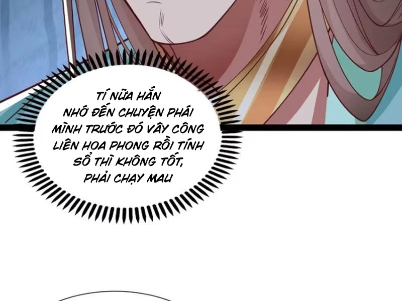 Hóa ra ta lại là lão tổ ma đạo Chapter 22 - Trang 3