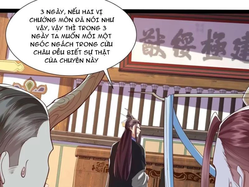 Hóa ra ta lại là lão tổ ma đạo Chapter 22 - Trang 3
