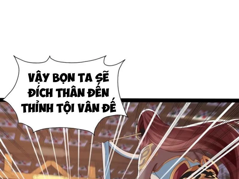 Hóa ra ta lại là lão tổ ma đạo Chapter 22 - Trang 3