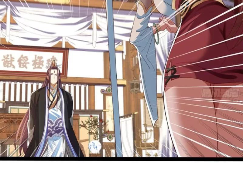 Hóa ra ta lại là lão tổ ma đạo Chapter 22 - Trang 3