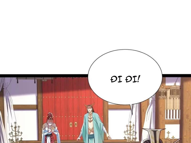 Hóa ra ta lại là lão tổ ma đạo Chapter 22 - Trang 3