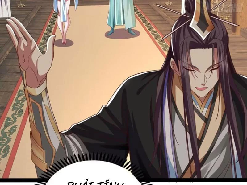 Hóa ra ta lại là lão tổ ma đạo Chapter 22 - Trang 3