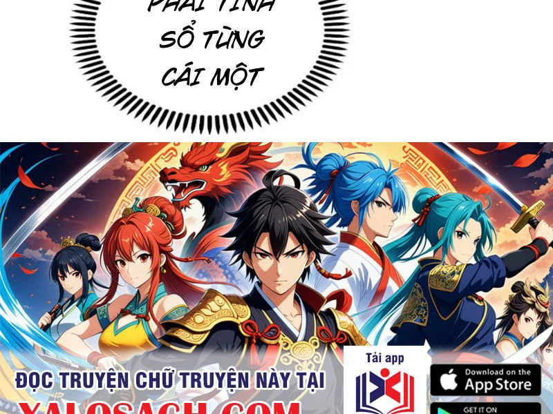 Hóa ra ta lại là lão tổ ma đạo Chapter 22 - Trang 3