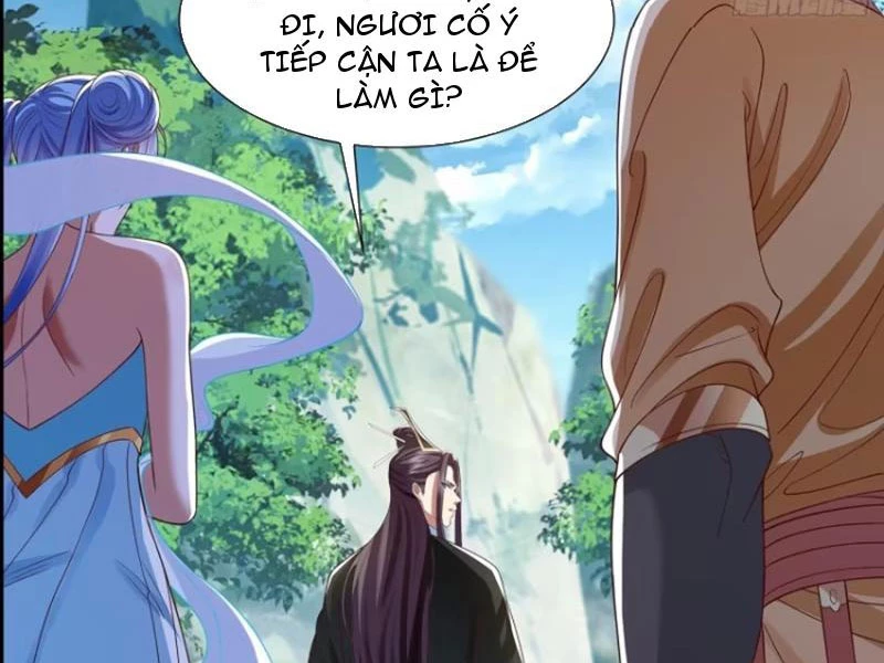 Hóa ra ta lại là lão tổ ma đạo Chapter 23 - Trang 3