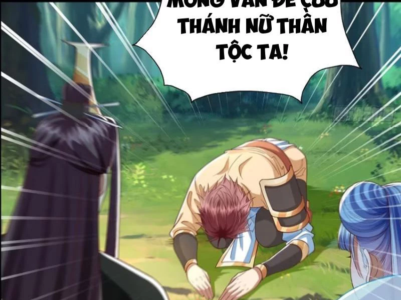 Hóa ra ta lại là lão tổ ma đạo Chapter 23 - Trang 3