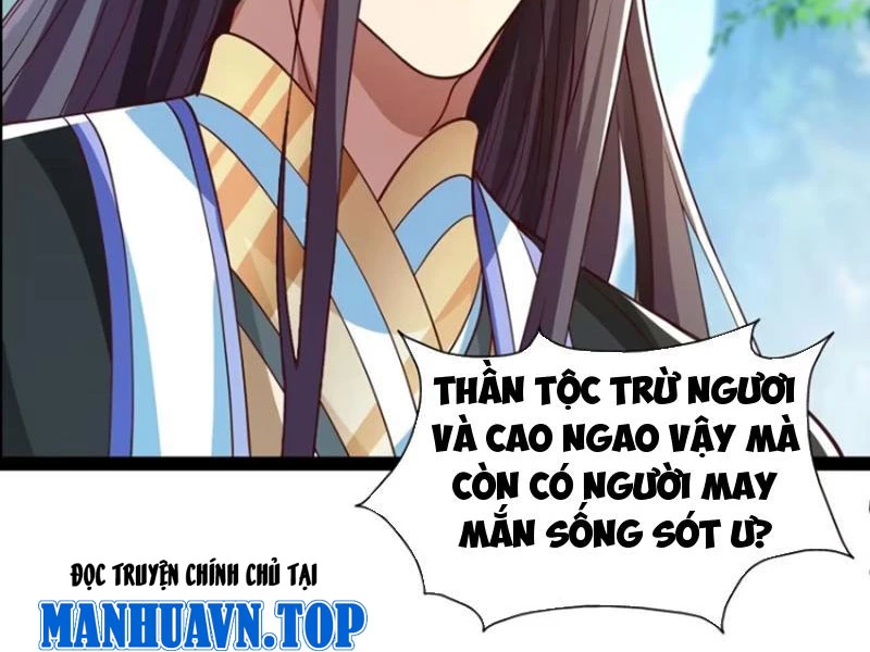 Hóa ra ta lại là lão tổ ma đạo Chapter 23 - Trang 3