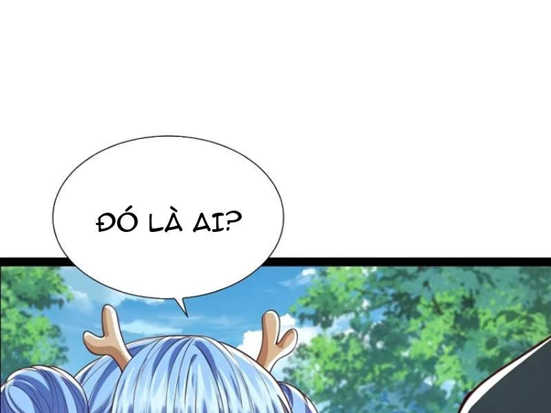 Hóa ra ta lại là lão tổ ma đạo Chapter 23 - Trang 3