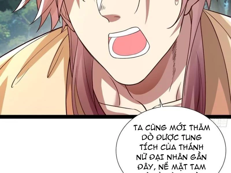 Hóa ra ta lại là lão tổ ma đạo Chapter 23 - Trang 3