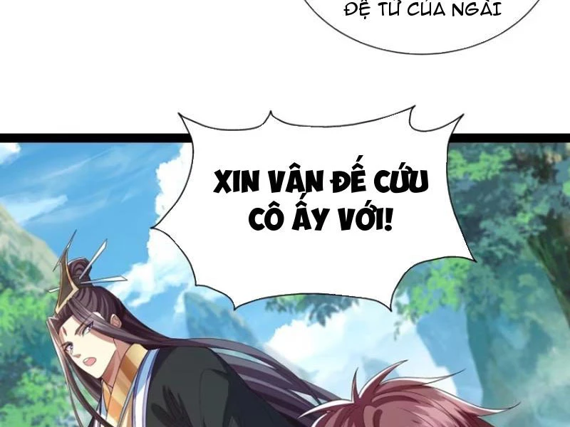 Hóa ra ta lại là lão tổ ma đạo Chapter 23 - Trang 3