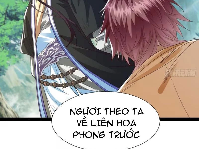 Hóa ra ta lại là lão tổ ma đạo Chapter 23 - Trang 3