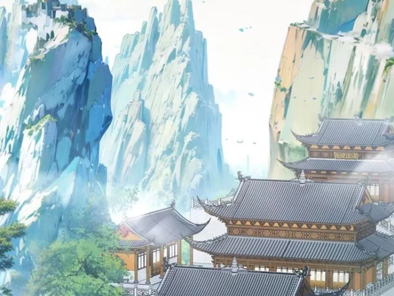 Hóa ra ta lại là lão tổ ma đạo Chapter 23 - Trang 3