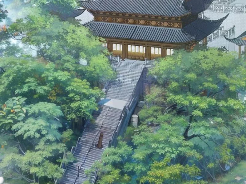 Hóa ra ta lại là lão tổ ma đạo Chapter 23 - Trang 3