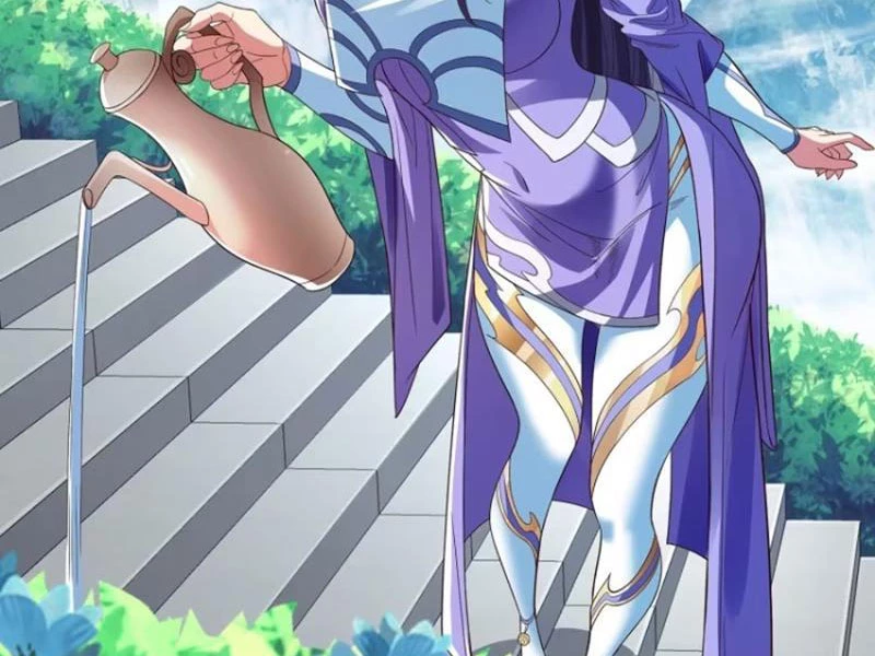 Hóa ra ta lại là lão tổ ma đạo Chapter 23 - Trang 3