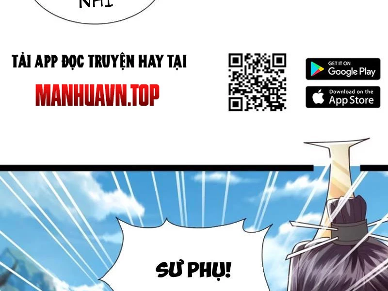 Hóa ra ta lại là lão tổ ma đạo Chapter 23 - Trang 3