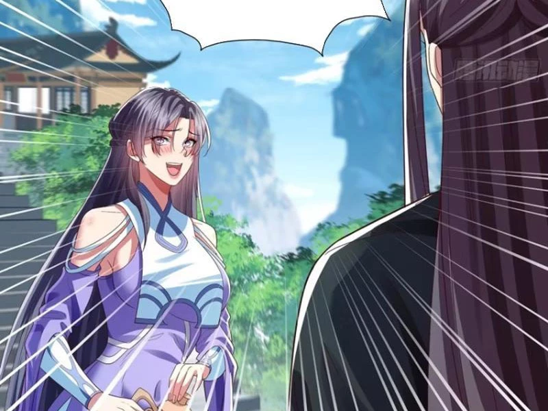 Hóa ra ta lại là lão tổ ma đạo Chapter 23 - Trang 3