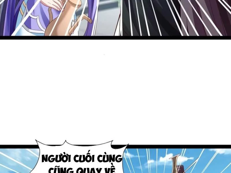 Hóa ra ta lại là lão tổ ma đạo Chapter 23 - Trang 3