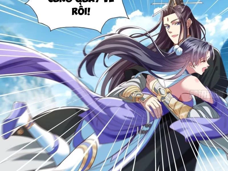 Hóa ra ta lại là lão tổ ma đạo Chapter 23 - Trang 3