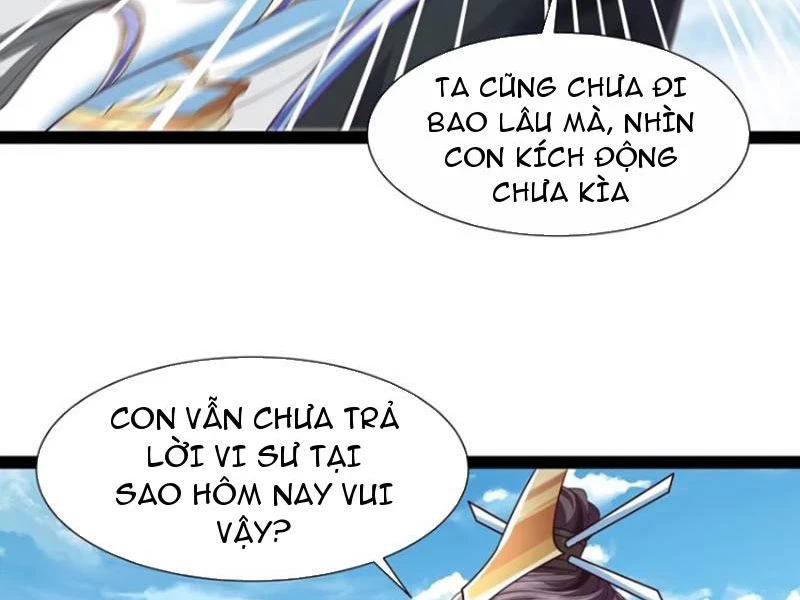 Hóa ra ta lại là lão tổ ma đạo Chapter 23 - Trang 3