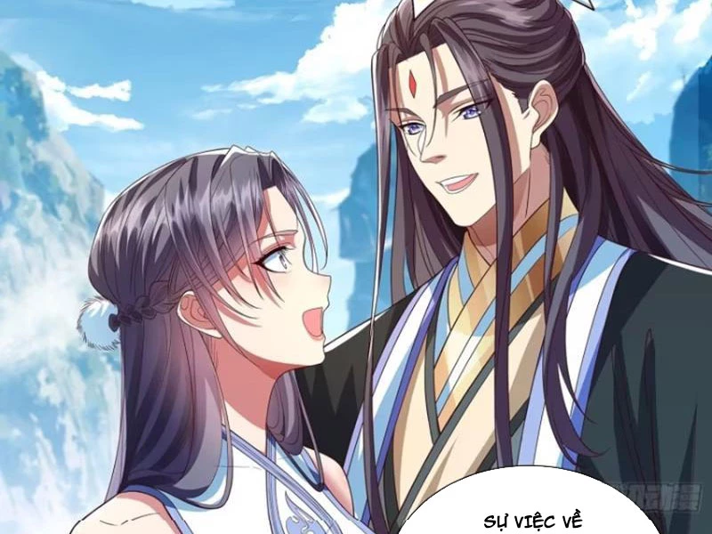 Hóa ra ta lại là lão tổ ma đạo Chapter 23 - Trang 3