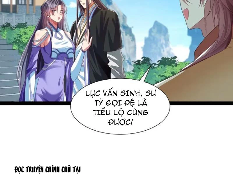 Hóa ra ta lại là lão tổ ma đạo Chapter 23 - Trang 3