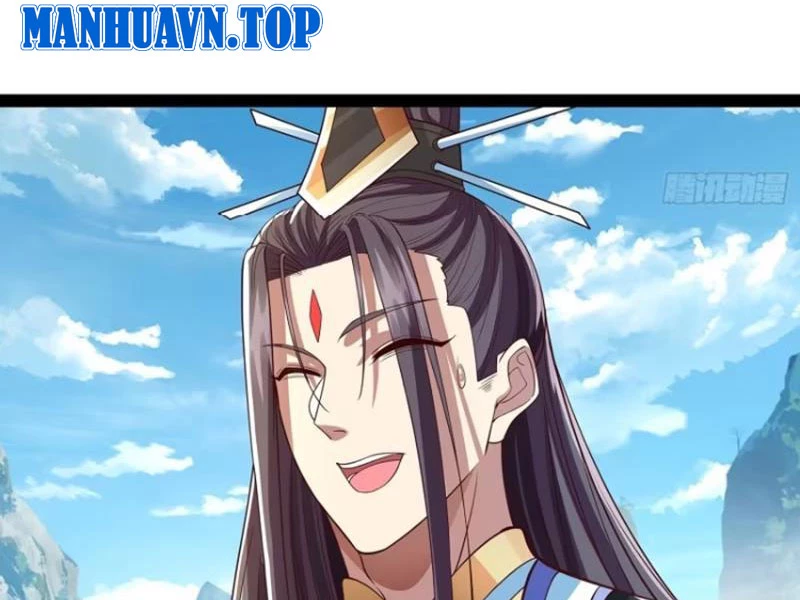 Hóa ra ta lại là lão tổ ma đạo Chapter 23 - Trang 3