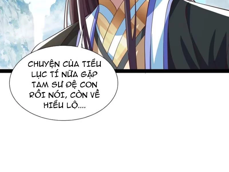 Hóa ra ta lại là lão tổ ma đạo Chapter 23 - Trang 3