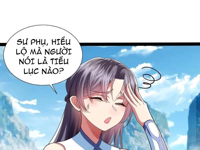 Hóa ra ta lại là lão tổ ma đạo Chapter 23 - Trang 3