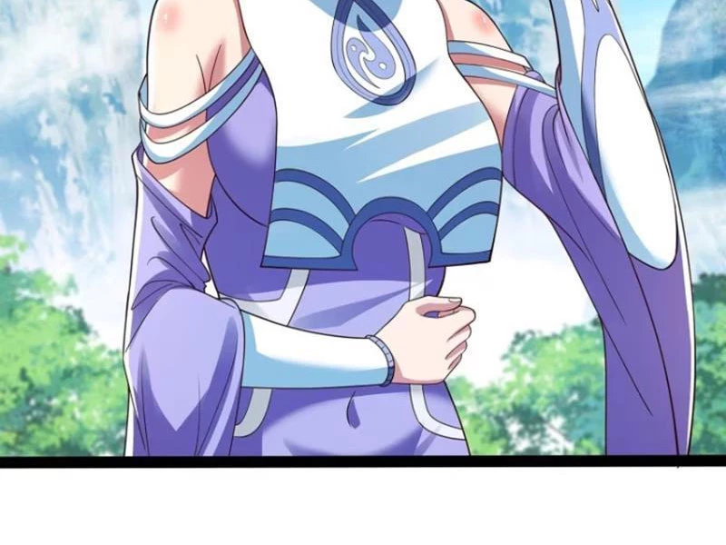 Hóa ra ta lại là lão tổ ma đạo Chapter 23 - Trang 3