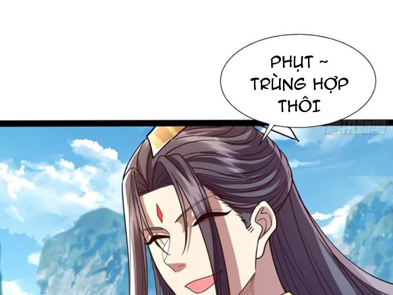 Hóa ra ta lại là lão tổ ma đạo Chapter 23 - Trang 3