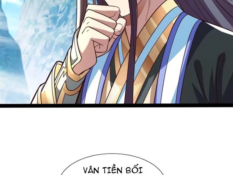 Hóa ra ta lại là lão tổ ma đạo Chapter 23 - Trang 3