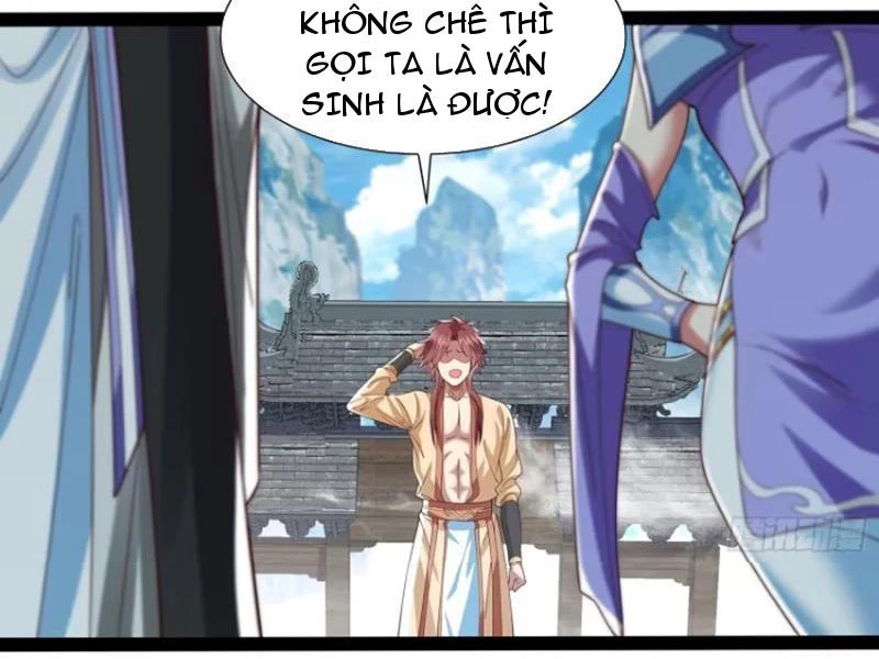 Hóa ra ta lại là lão tổ ma đạo Chapter 23 - Trang 3