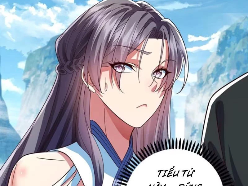 Hóa ra ta lại là lão tổ ma đạo Chapter 23 - Trang 3