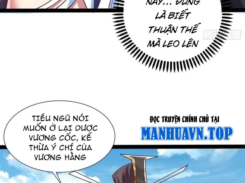 Hóa ra ta lại là lão tổ ma đạo Chapter 23 - Trang 3