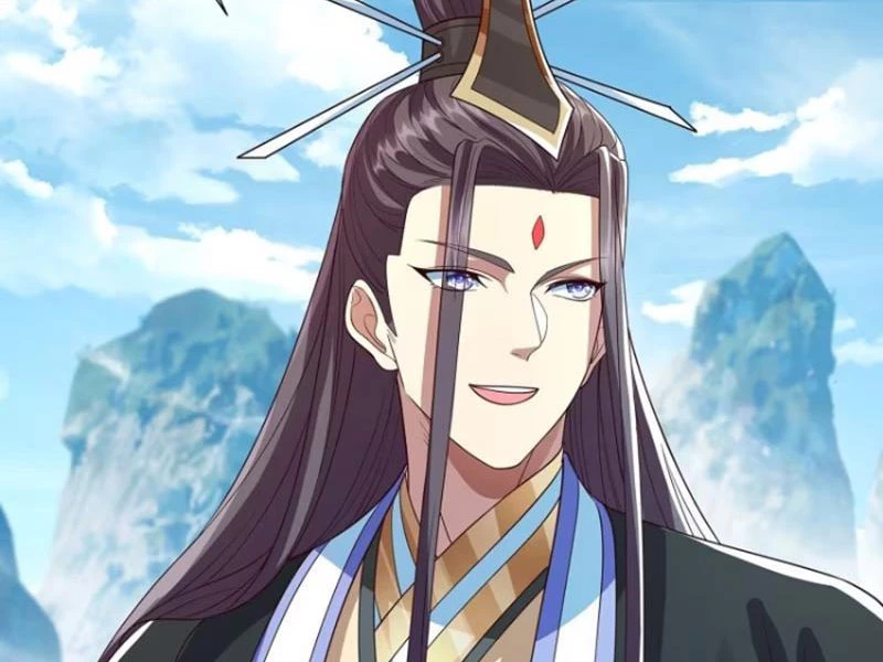 Hóa ra ta lại là lão tổ ma đạo Chapter 23 - Trang 3