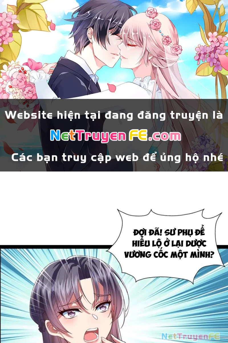 Hóa ra ta lại là lão tổ ma đạo Chapter 24 - Trang 3