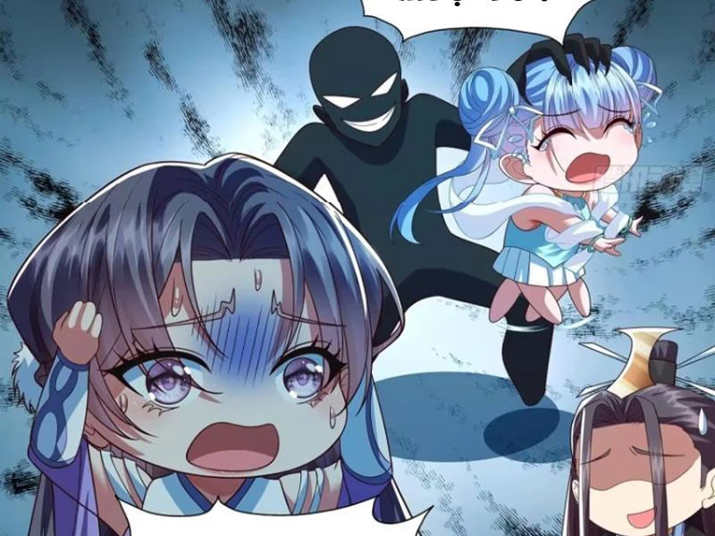 Hóa ra ta lại là lão tổ ma đạo Chapter 24 - Trang 3