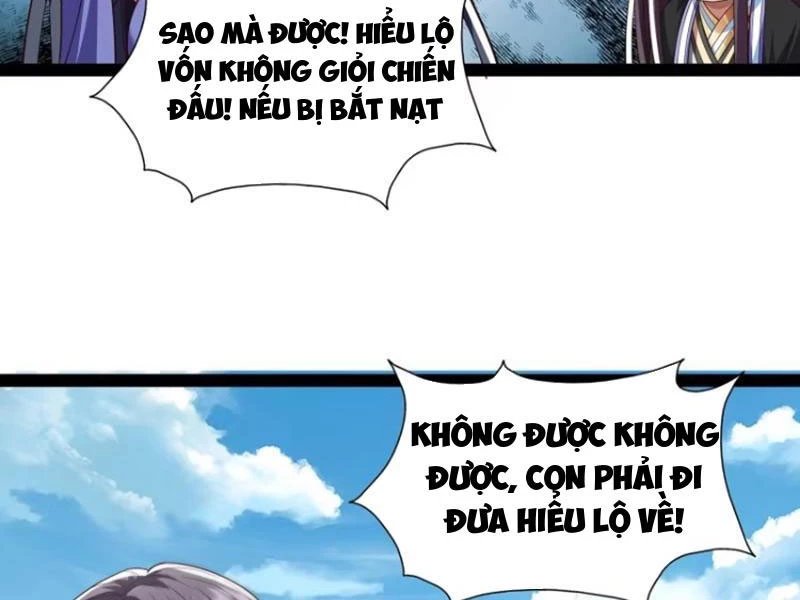 Hóa ra ta lại là lão tổ ma đạo Chapter 24 - Trang 3