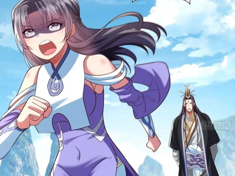 Hóa ra ta lại là lão tổ ma đạo Chapter 24 - Trang 3