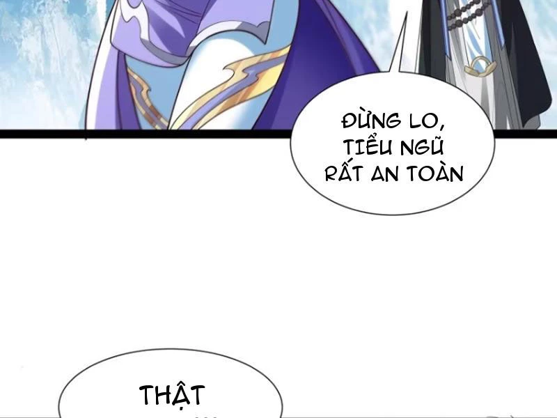 Hóa ra ta lại là lão tổ ma đạo Chapter 24 - Trang 3