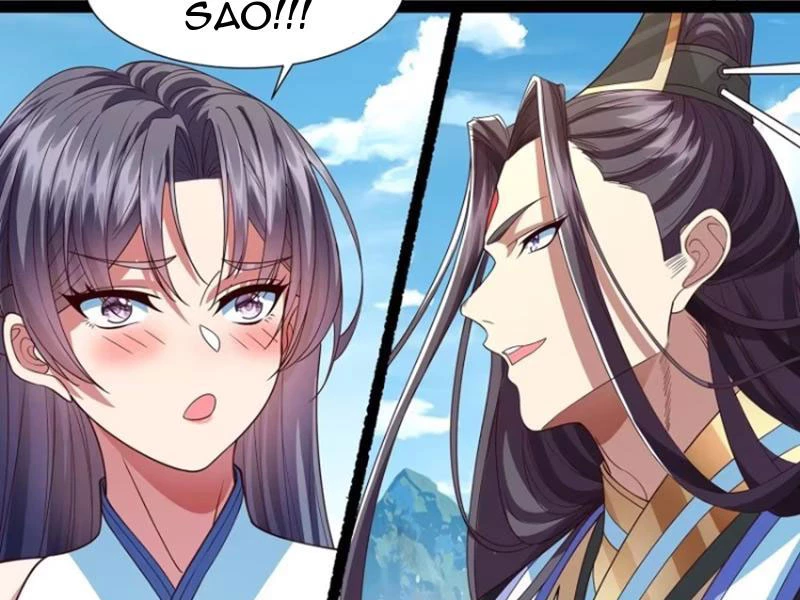 Hóa ra ta lại là lão tổ ma đạo Chapter 24 - Trang 3