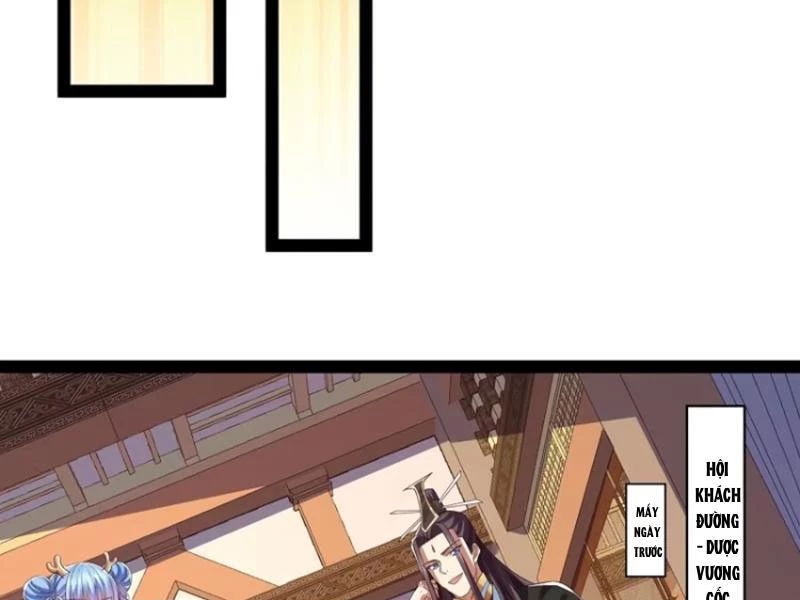 Hóa ra ta lại là lão tổ ma đạo Chapter 24 - Trang 3