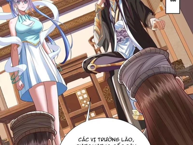 Hóa ra ta lại là lão tổ ma đạo Chapter 24 - Trang 3