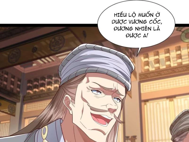 Hóa ra ta lại là lão tổ ma đạo Chapter 24 - Trang 3