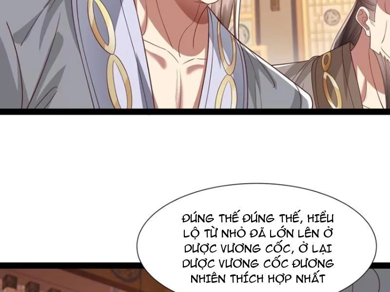 Hóa ra ta lại là lão tổ ma đạo Chapter 24 - Trang 3