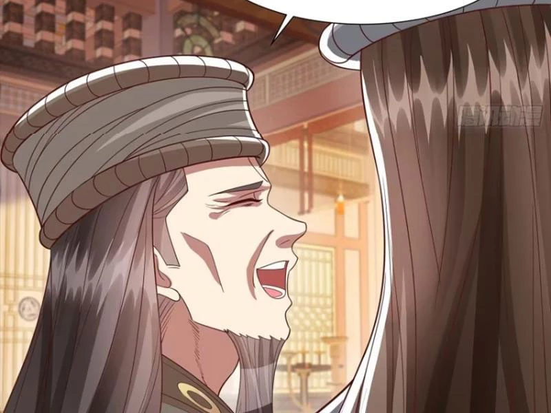 Hóa ra ta lại là lão tổ ma đạo Chapter 24 - Trang 3